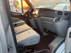 Tuouyano Foton Tunland 2.0T Manual City Edition, Multi-function, Short Wheelbase, Low Roof, Single Rear Wheel, 5/6/9-Seater,…