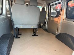 Tuouyano Foton Tunland 2.0T Manual City Edition, Multi-function, Short Wheelbase, Low Roof, Single Rear Wheel, 5/6/9-Seater,…