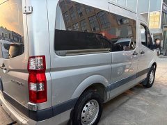 Tuouyano Foton Tunland 2.0T Manual City Edition, Multi-function, Short Wheelbase, Low Roof, Single Rear Wheel, 5/6/9-Seater,…