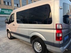 Tuouyano Foton Tunland 2.0T Manual City Edition, Multi-function, Short Wheelbase, Low Roof, Single Rear Wheel, 5/6/9-Seater,…