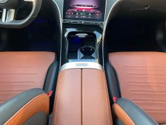 Mercedes-Benz C-Class C 200 L Sport Edition - ფოტო 13