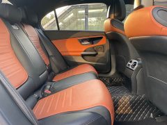 Mercedes-Benz C-Class C 200 L Sport Edition - ფოტო 15