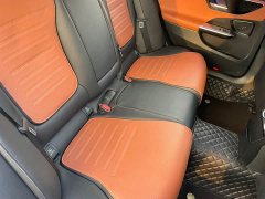 Mercedes-Benz C-Class C 200 L Sport Edition - ფოტო 16