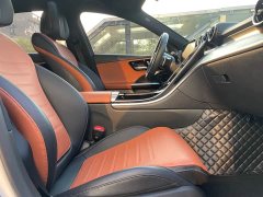 Mercedes-Benz C-Class C 200 L Sport Edition - ფოტო 17
