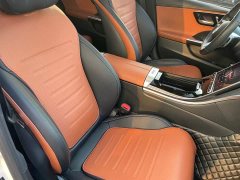Mercedes-Benz C-Class C 200 L Sport Edition - ფოტო 18