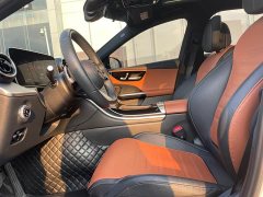 Mercedes-Benz C-Class C 200 L Sport Edition - ფოტო 4