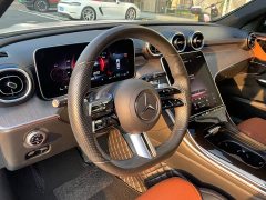 Mercedes-Benz C-Class C 200 L Sport Edition - ფოტო 5