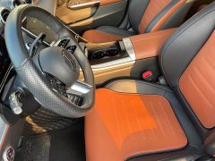 Mercedes-Benz C-Class C 200 L Sport Edition - ფოტო 6