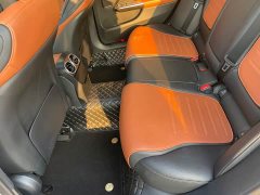 Mercedes-Benz C-Class C 200 L Sport Edition - ფოტო 9