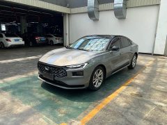 Ford Mondeo EcoBoost 245 Luxury - ფოტო 1