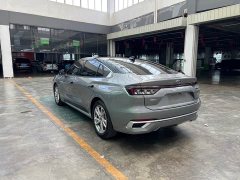 Ford Mondeo EcoBoost 245 Luxury - ფოტო 10