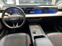 Ford Mondeo EcoBoost 245 Luxury - ფოტო 5