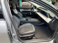 Ford Mondeo EcoBoost 245 Luxury - ფოტო 6