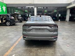 Ford Mondeo EcoBoost 245 Luxury - ფოტო 9