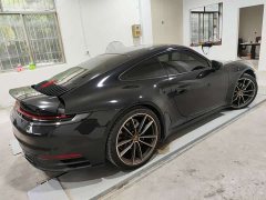 Porsche 911 Carrera 3.0T - ფოტო 2