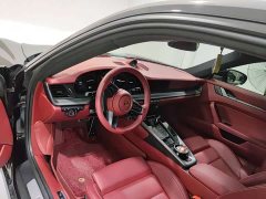 Porsche 911 Carrera 3.0T - ფოტო 3