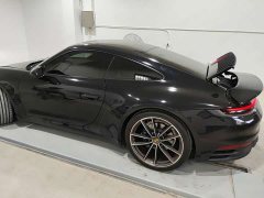 Porsche 911 Carrera 3.0T - ფოტო 5