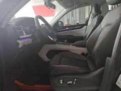 Volkswagen Teramont 380TSI AWD Premium Luxury Edition - ფოტო 10
