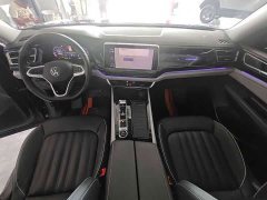 Volkswagen Teramont 380TSI AWD Premium Luxury Edition - ფოტო 11