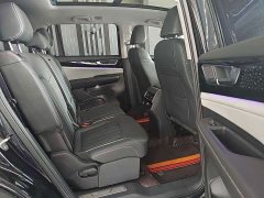 Volkswagen Teramont 380TSI AWD Premium Luxury Edition - ფოტო 12