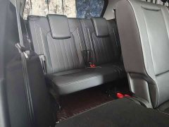 Volkswagen Teramont 380TSI AWD Premium Luxury Edition - ფოტო 13
