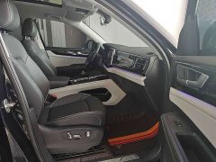 Volkswagen Teramont 380TSI AWD Premium Luxury Edition - ფოტო 14