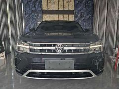 Volkswagen Teramont 380TSI AWD Premium Luxury Edition - ფოტო 2