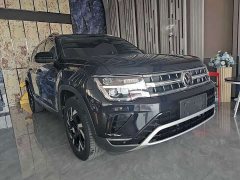 Volkswagen Teramont 380TSI AWD Premium Luxury Edition - ფოტო 3