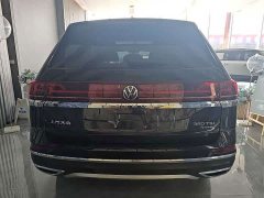 Volkswagen Teramont 380TSI AWD Premium Luxury Edition - ფოტო 5