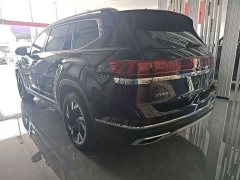 Volkswagen Teramont 380TSI AWD Premium Luxury Edition - ფოტო 6