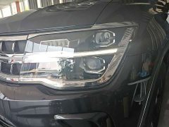Volkswagen Teramont 380TSI AWD Premium Luxury Edition - ფოტო 7