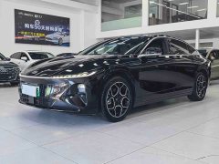 Changan Qiyuan A07 2025 Pure Electric True Value Edition 625 Flagship - ფოტო 1