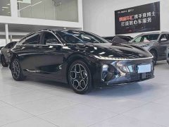 Changan Qiyuan A07 2025 Pure Electric True Value Edition 625 Flagship - ფოტო 3