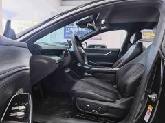 Changan Qiyuan A07 2025 Pure Electric True Value Edition 625 Flagship - ფოტო 4