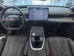 Changan Qiyuan A07 2025 Pure Electric True Value Edition 625 Flagship - ფოტო 5