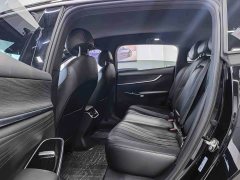 Changan Qiyuan A07 2025 Pure Electric True Value Edition 625 Flagship - ფოტო 6
