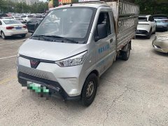 Wuling EV Card Truck Penghui 43.2kWh Liuzhou Motor Electronic Control - ფოტო 1