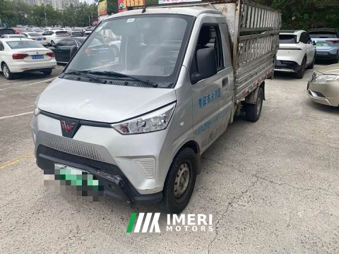 2021 Wuling EV Card Truck Penghui 43.2kWh Liuzhou Motor Electronic Control - ავტომობილი ჩინეთიდან