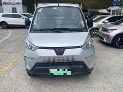 Wuling EV Card Truck Penghui 43.2kWh Liuzhou Motor Electronic Control - ფოტო 2