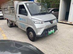 Wuling EV Card Truck Penghui 43.2kWh Liuzhou Motor Electronic Control - ფოტო 3