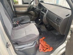 Wuling EV Card Truck Penghui 43.2kWh Liuzhou Motor Electronic Control - ფოტო 4