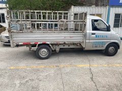 Wuling EV Card Truck Penghui 43.2kWh Liuzhou Motor Electronic Control - ფოტო 6