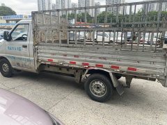 Wuling EV Card Truck Penghui 43.2kWh Liuzhou Motor Electronic Control - ფოტო 7