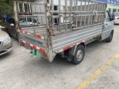 Wuling EV Card Truck Penghui 43.2kWh Liuzhou Motor Electronic Control - ფოტო 9