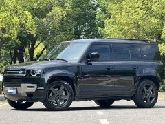 Land Rover Defender 110 3.0T P400 X-DYNAMIC HSE - ფოტო 1