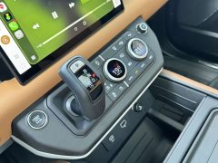 Land Rover Defender 110 3.0T P400 X-DYNAMIC HSE - ფოტო 10