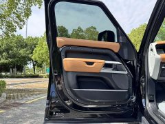 Land Rover Defender 110 3.0T P400 X-DYNAMIC HSE - ფოტო 11