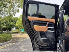 Land Rover Defender 110 3.0T P400 X-DYNAMIC HSE - ფოტო 12