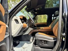 Land Rover Defender 110 3.0T P400 X-DYNAMIC HSE - ფოტო 13