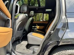 Land Rover Defender 110 3.0T P400 X-DYNAMIC HSE - ფოტო 14